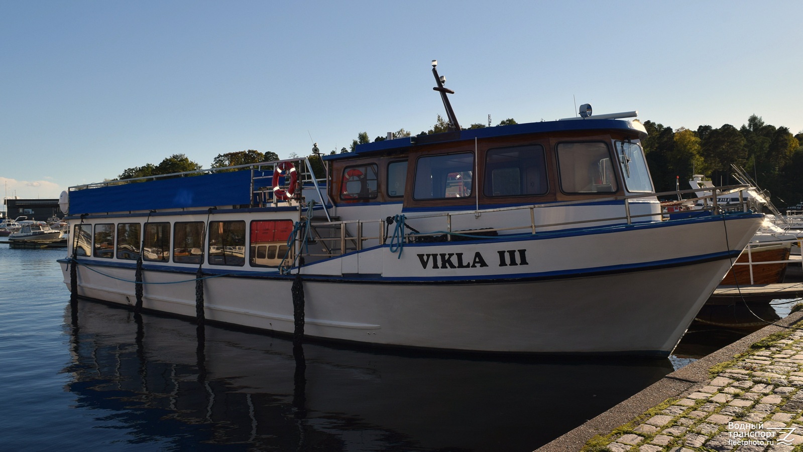 Vikla III