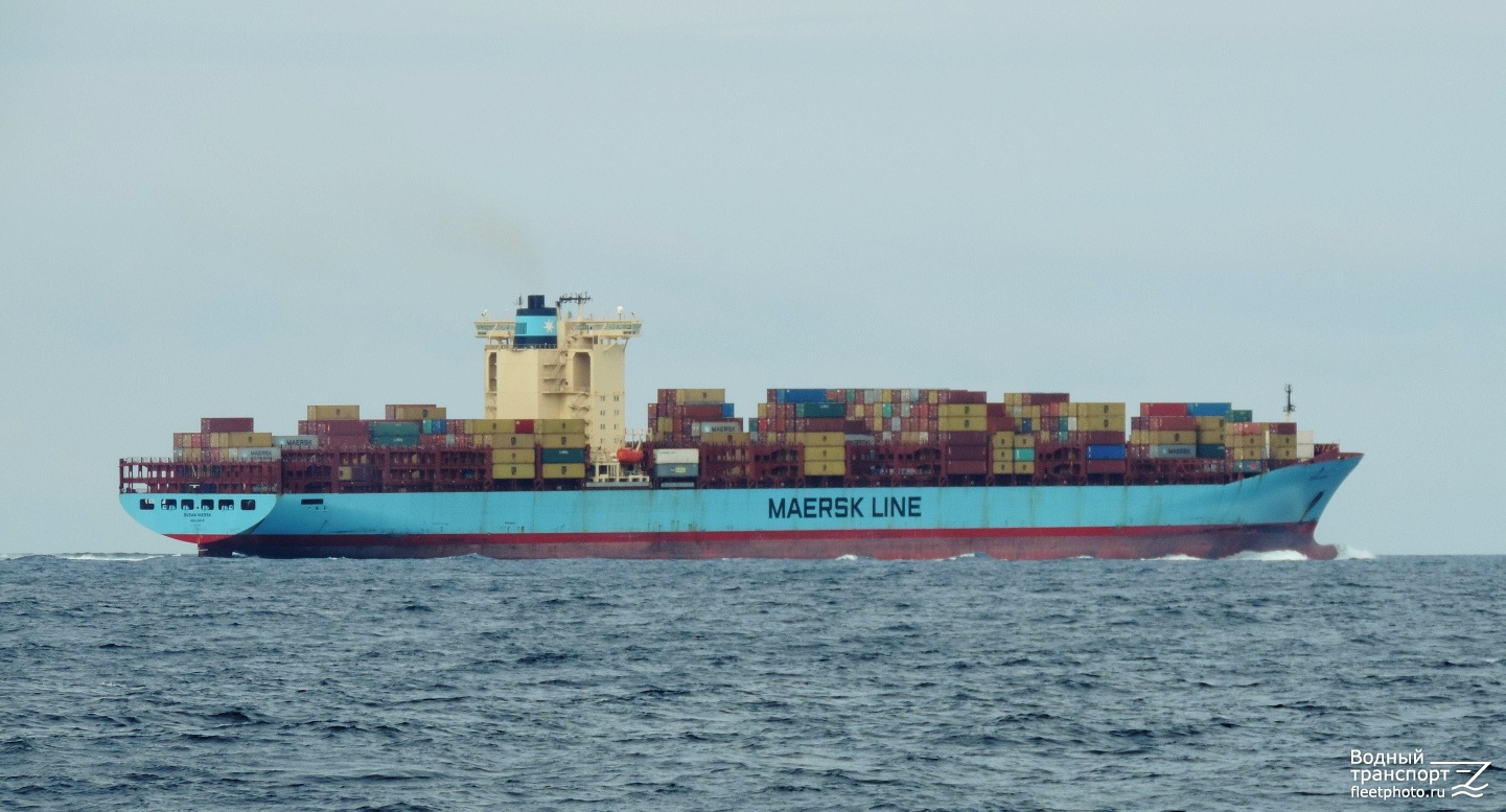 Susan Maersk