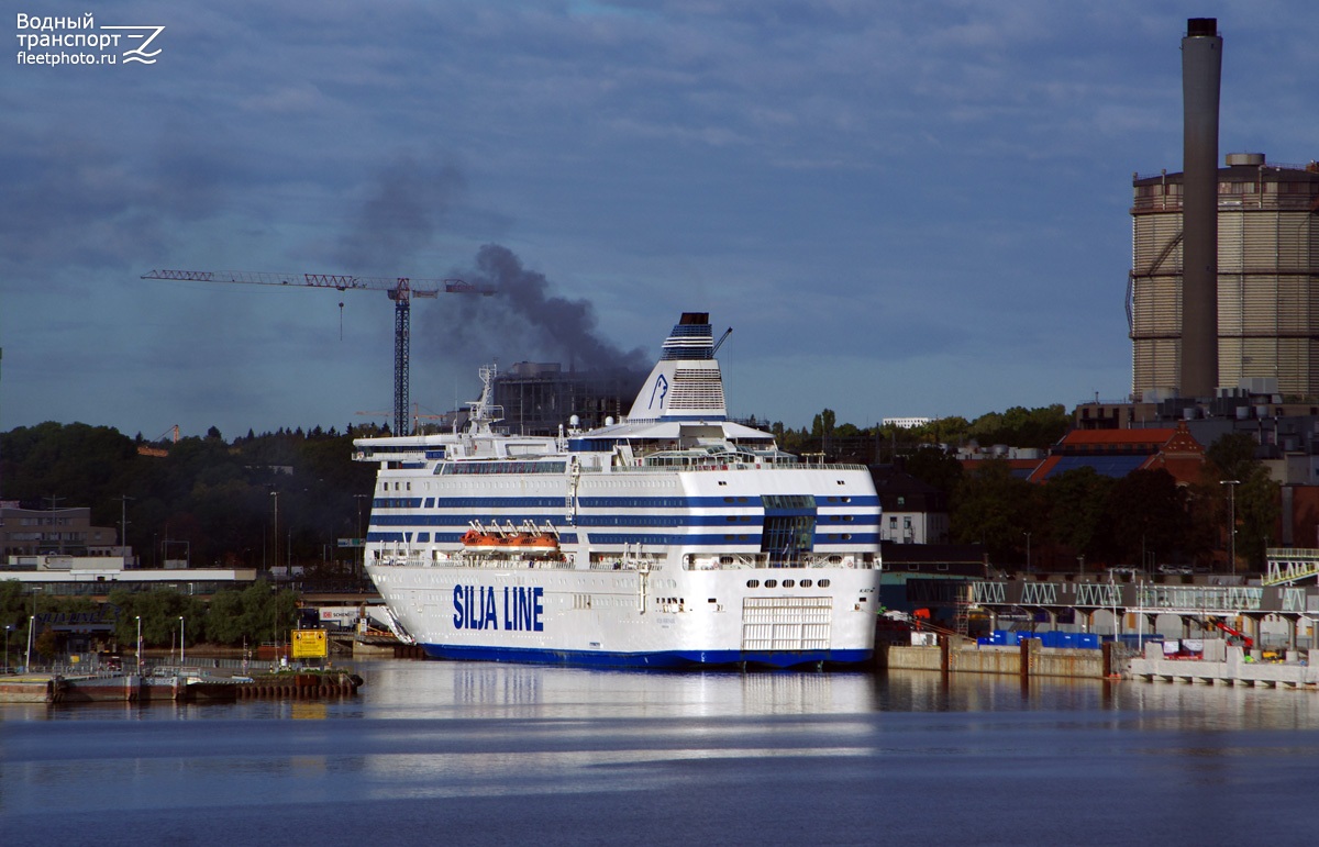 Silja Serenade