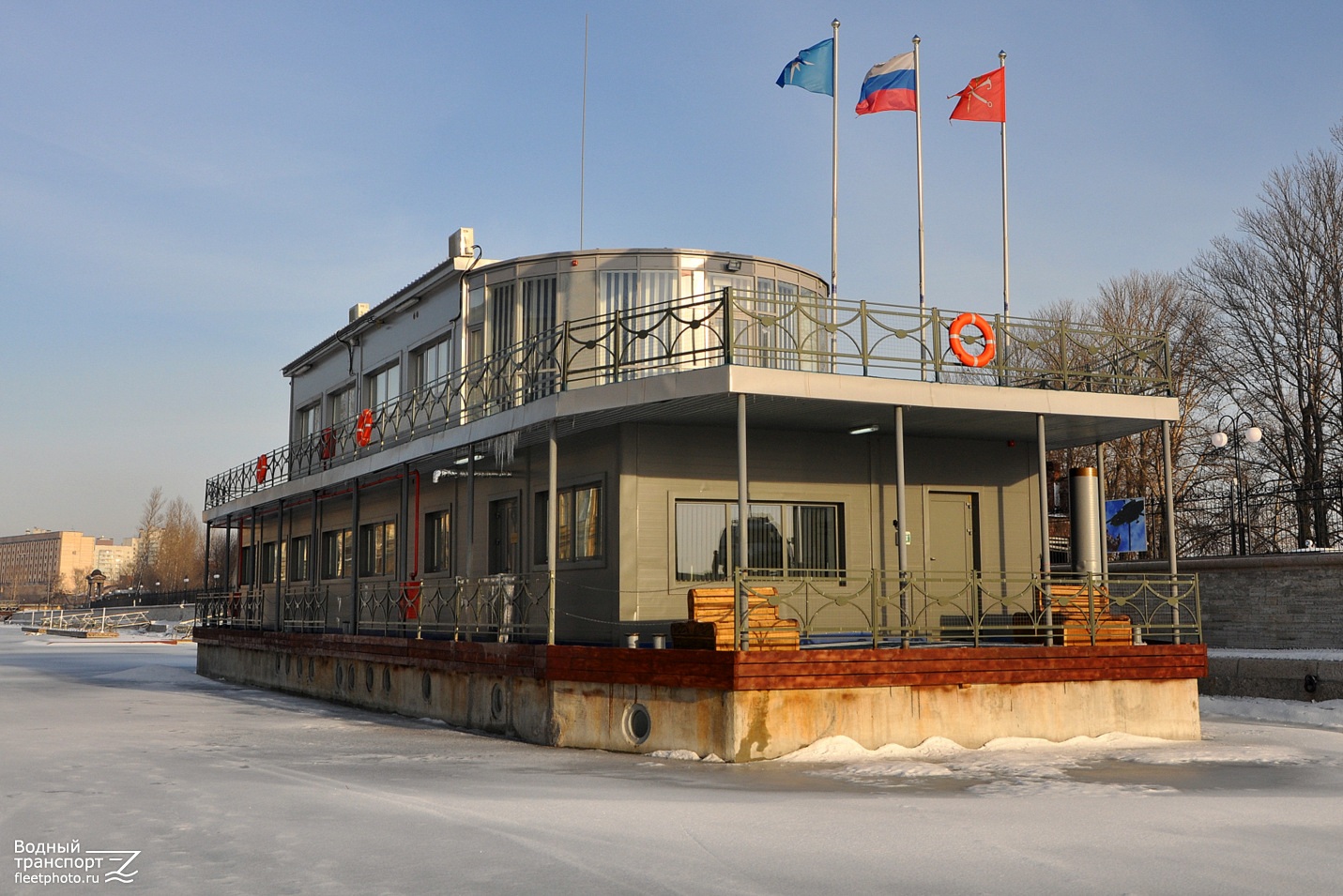 Северодвинский / Северо-Западный / Беломорско-Онежский / Печорский бассейн