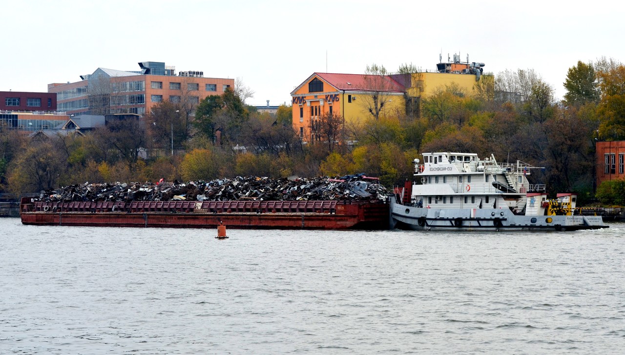 9003, Коломенский-1501