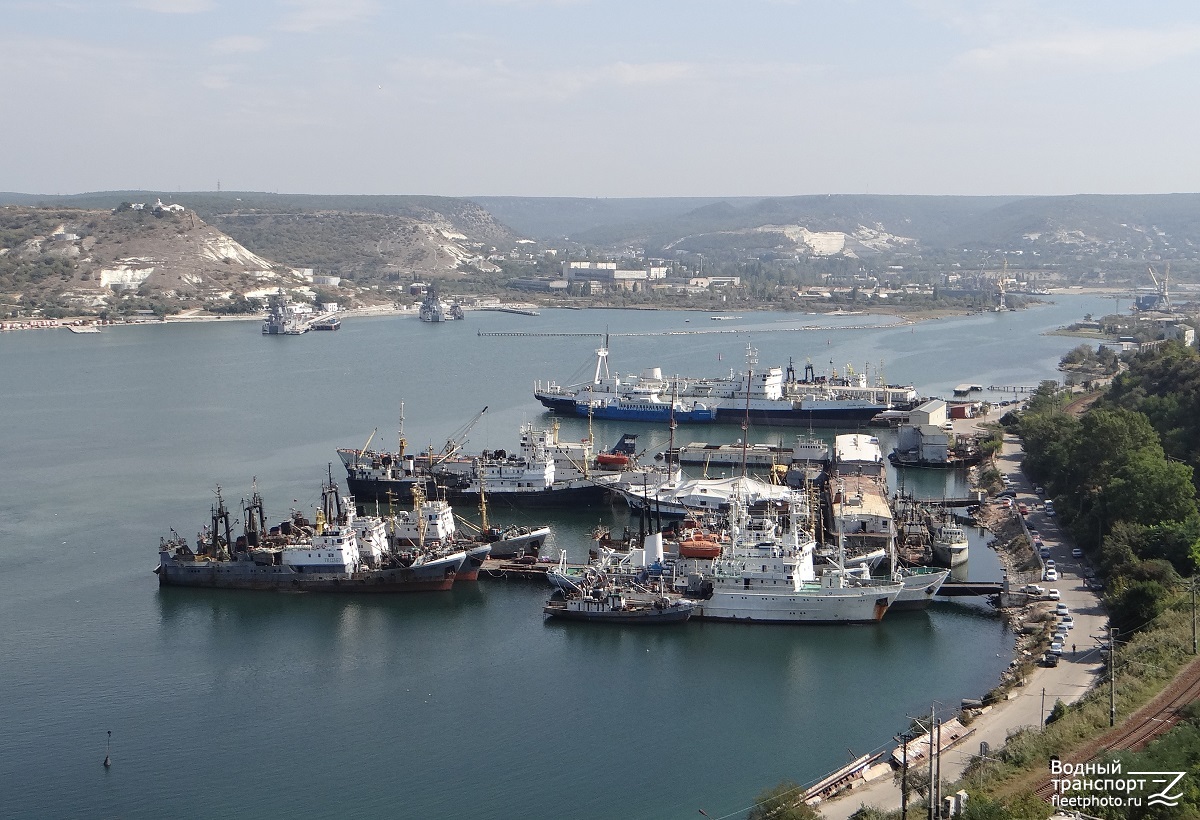 Sevastopol