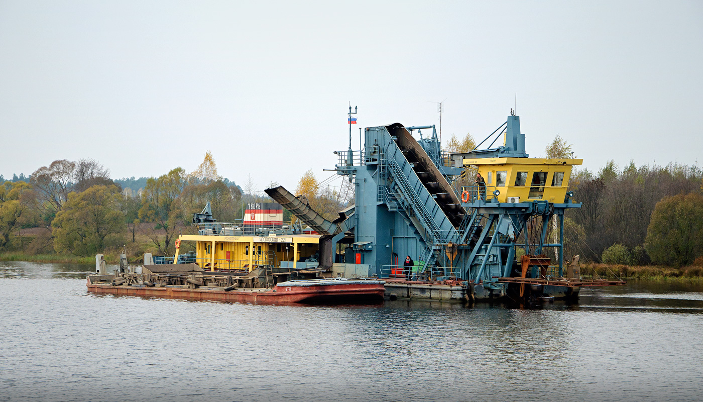 Ш-13, Московский-221