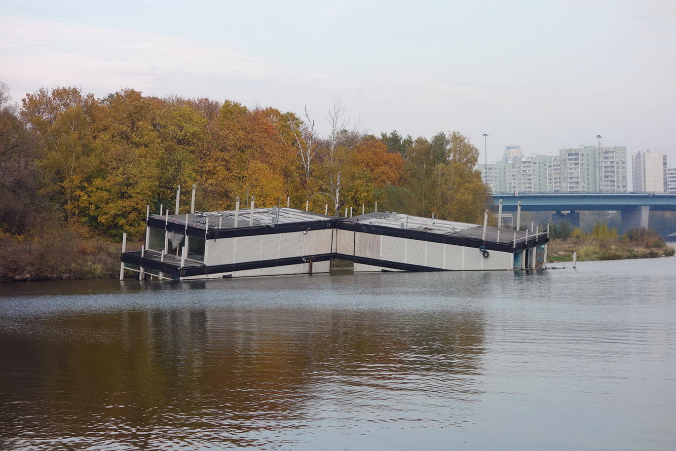 Московский бассейн