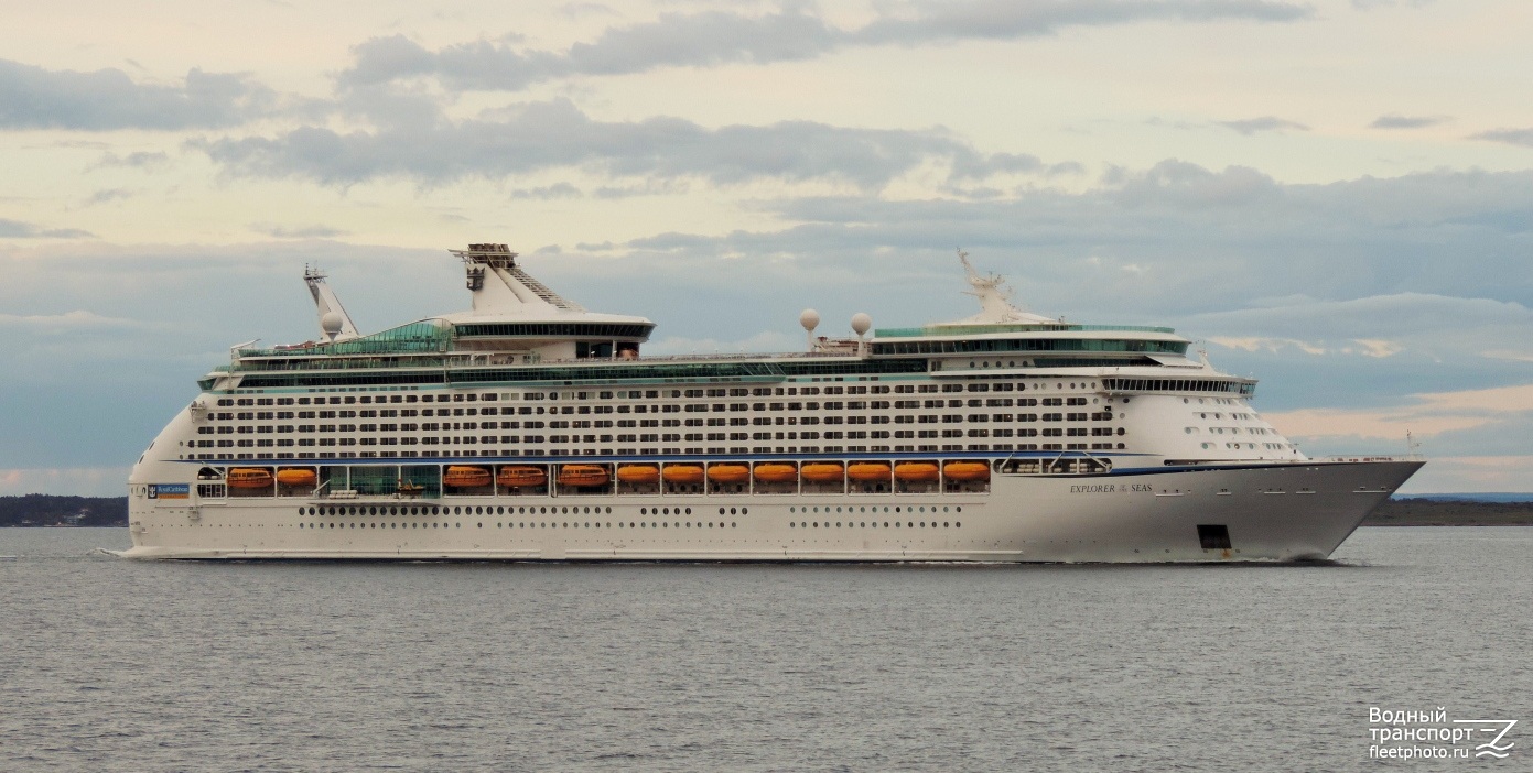 Explorer of the Seas