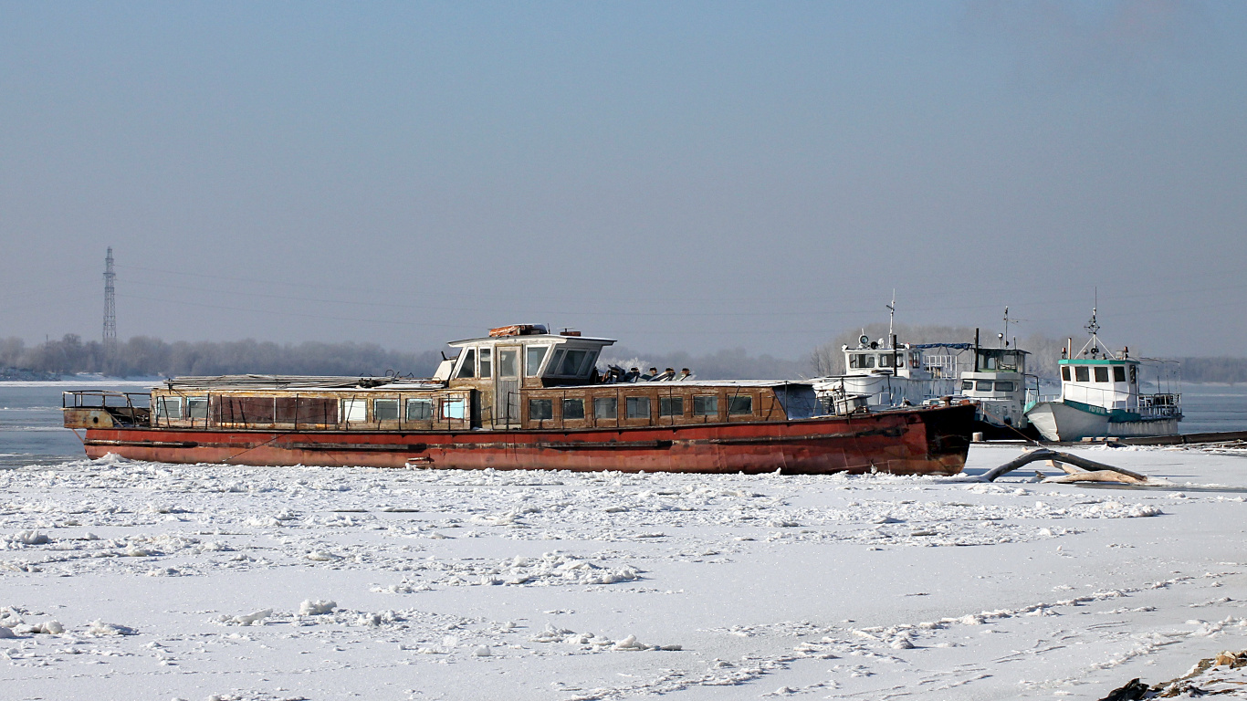 Р 67-07 НВ. Обь-Иртышский бассейн