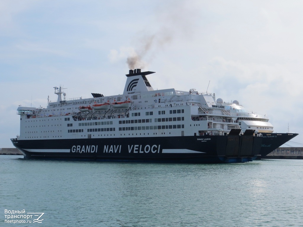 SNAV Lazio