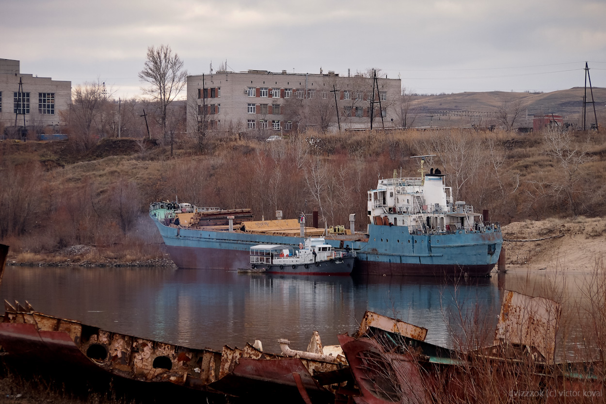 Вист, Чайка-1