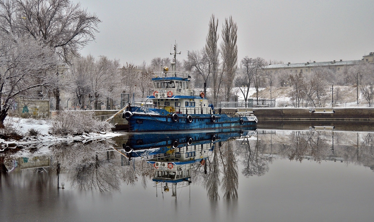 Плёс