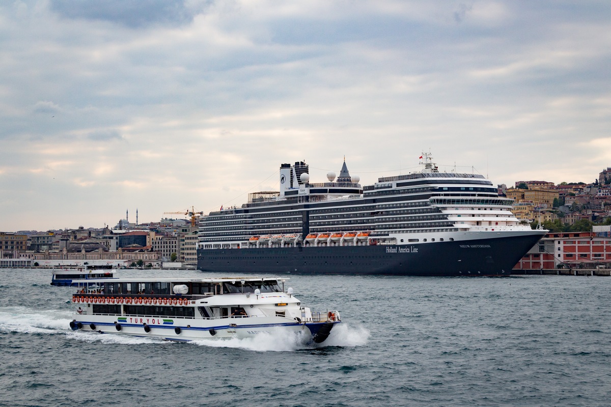 Hadeka, Nieuw Amsterdam