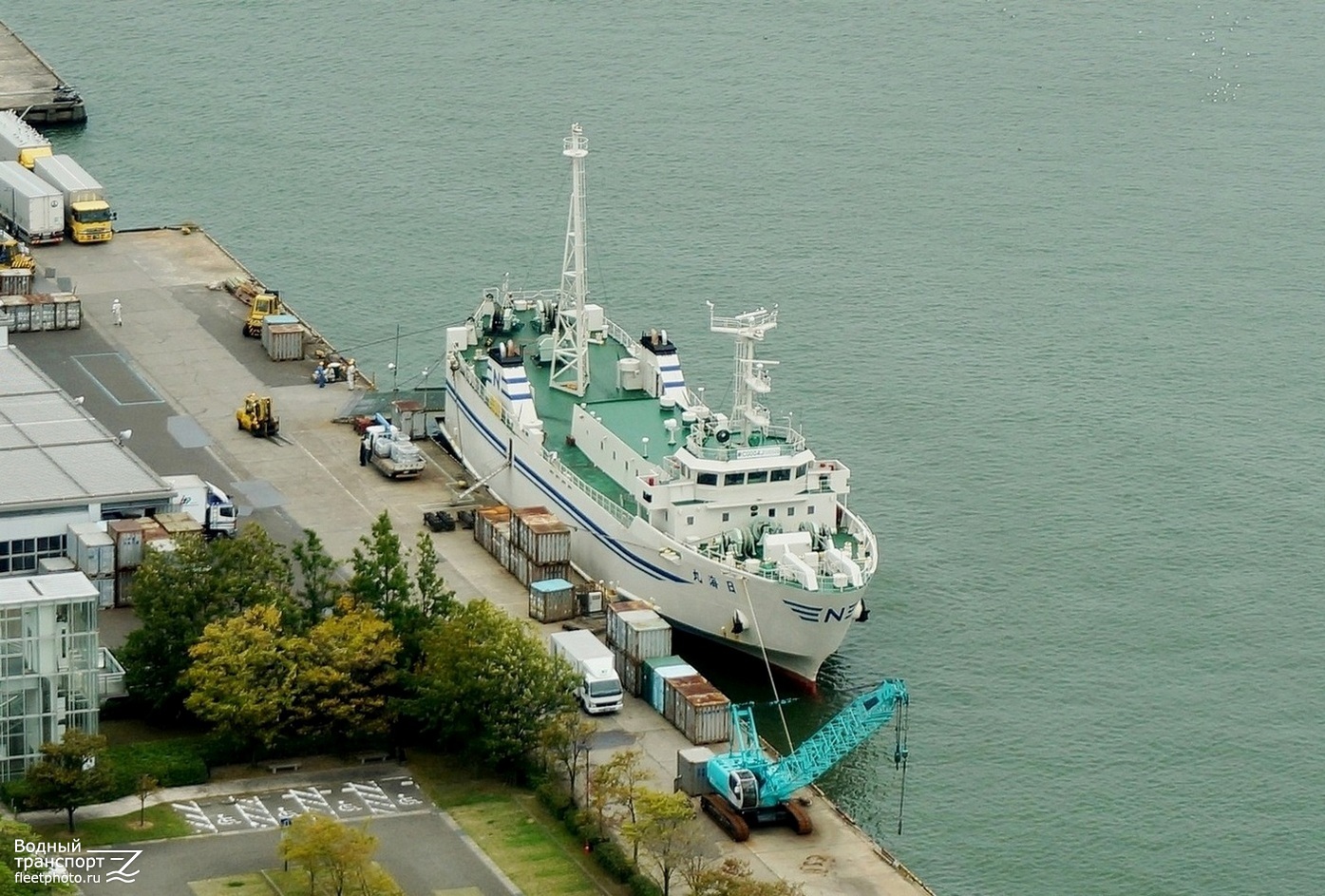 Nikkai Maru