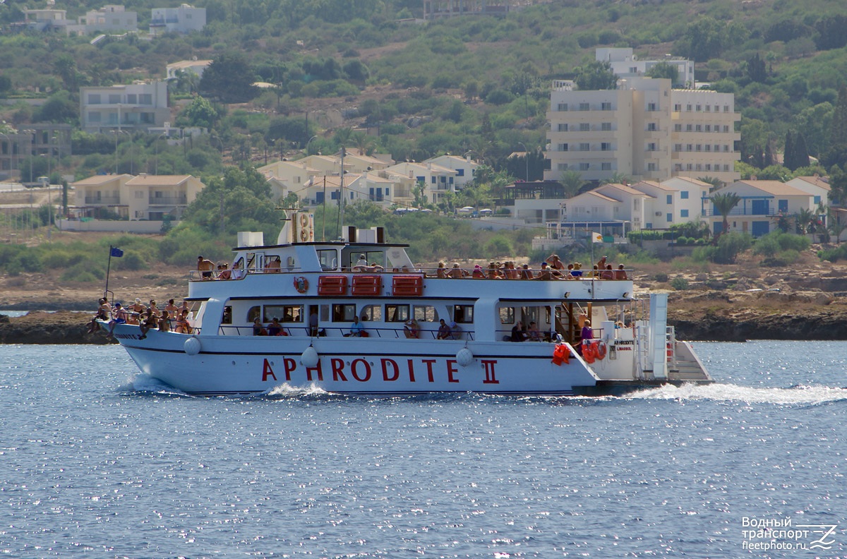 Aphrodite II