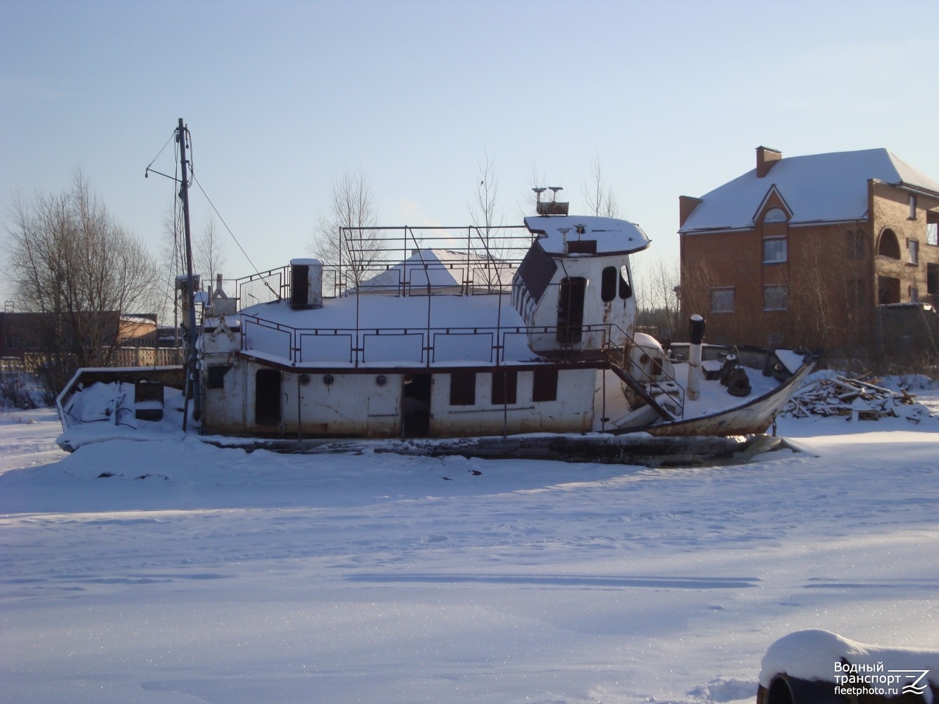 Московский бассейн