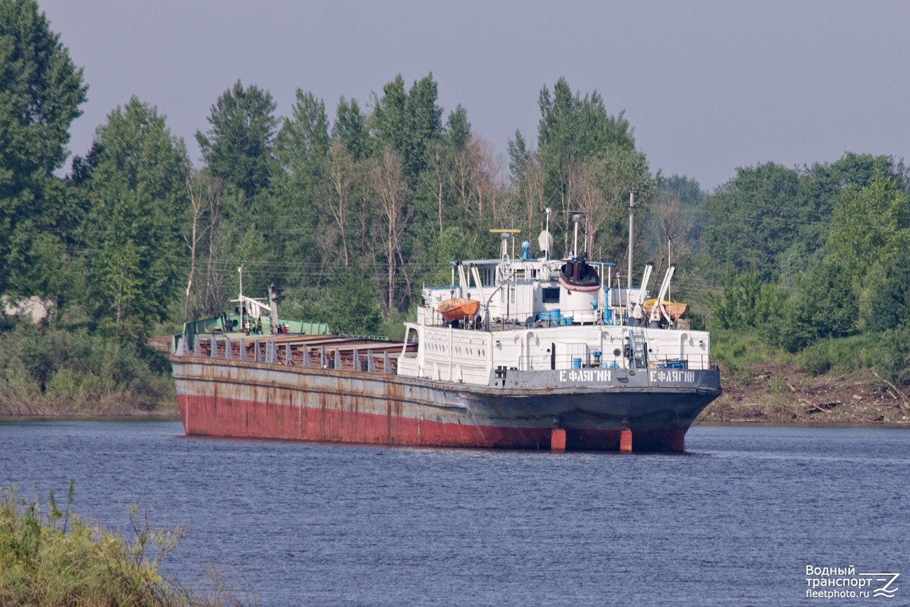 Евгений Флягин