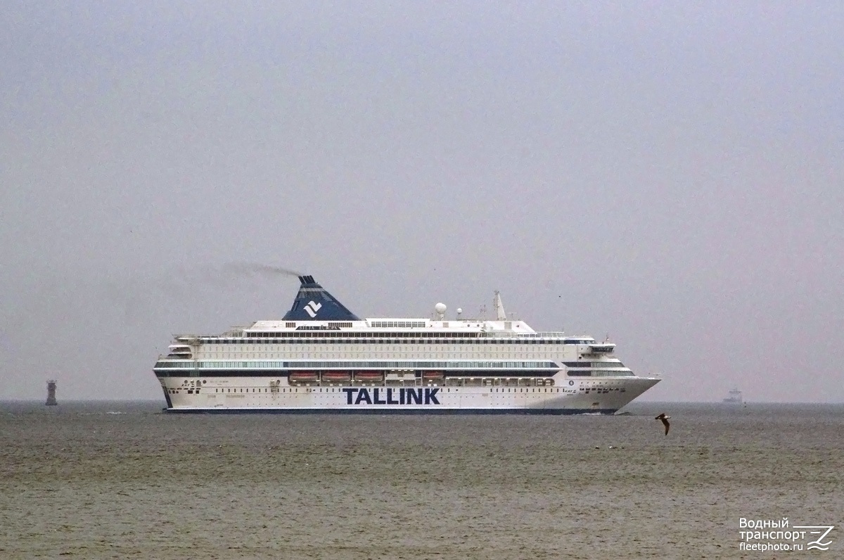 Silja Europa