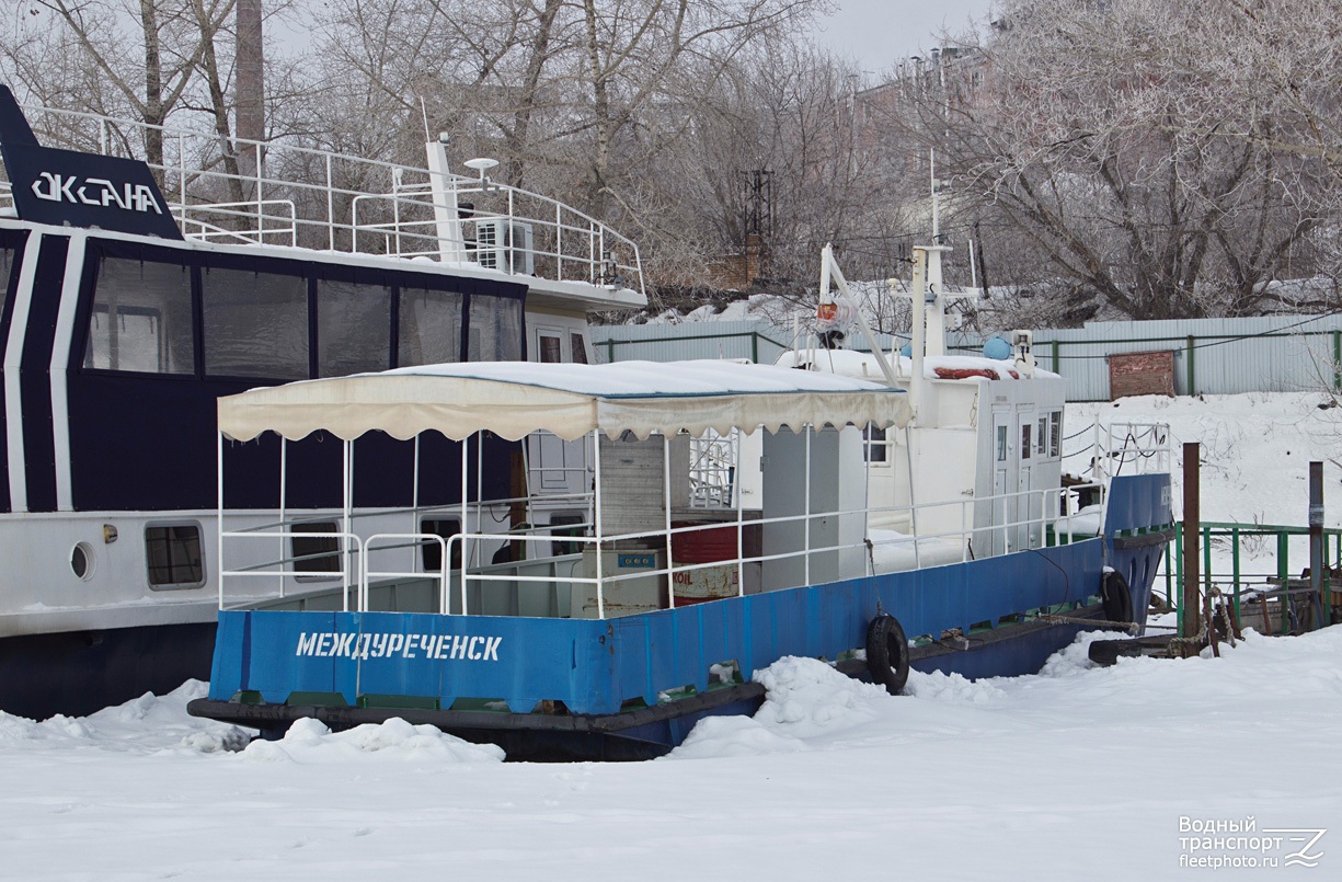 Междуреченск