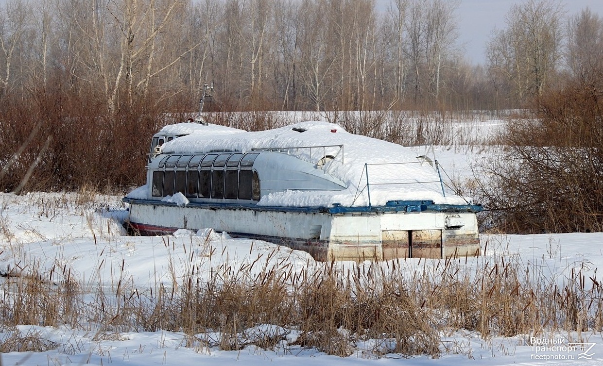 Заря-97