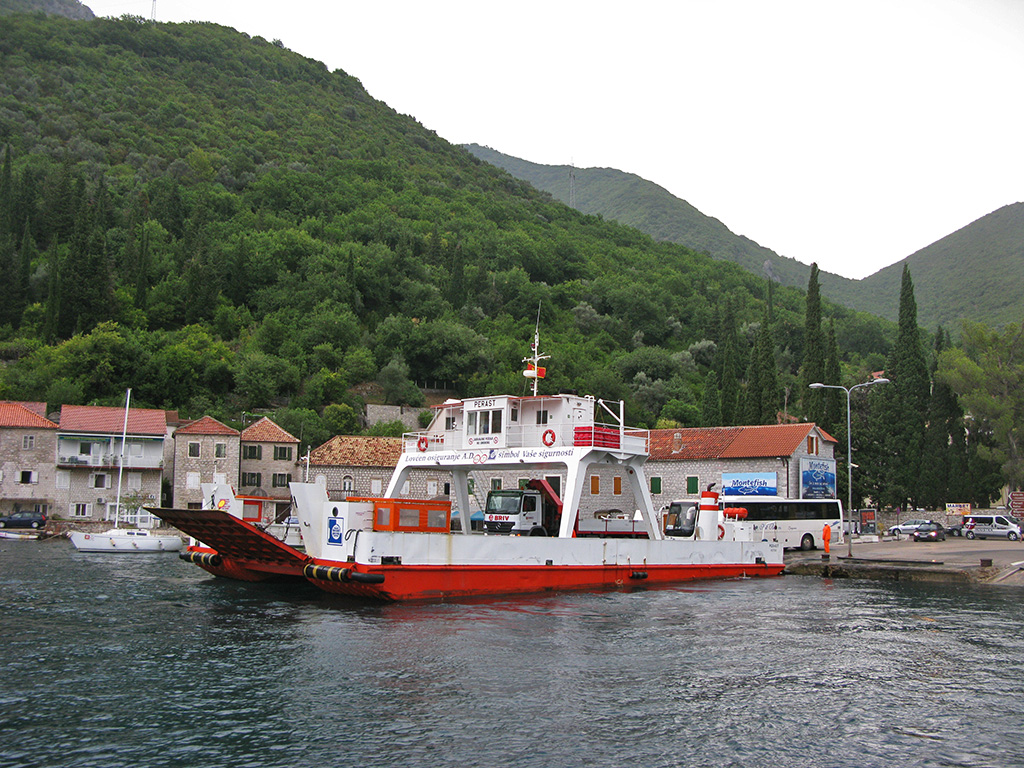 Perast