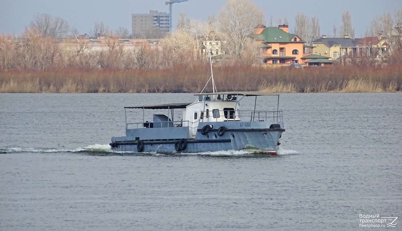 БТ-1282