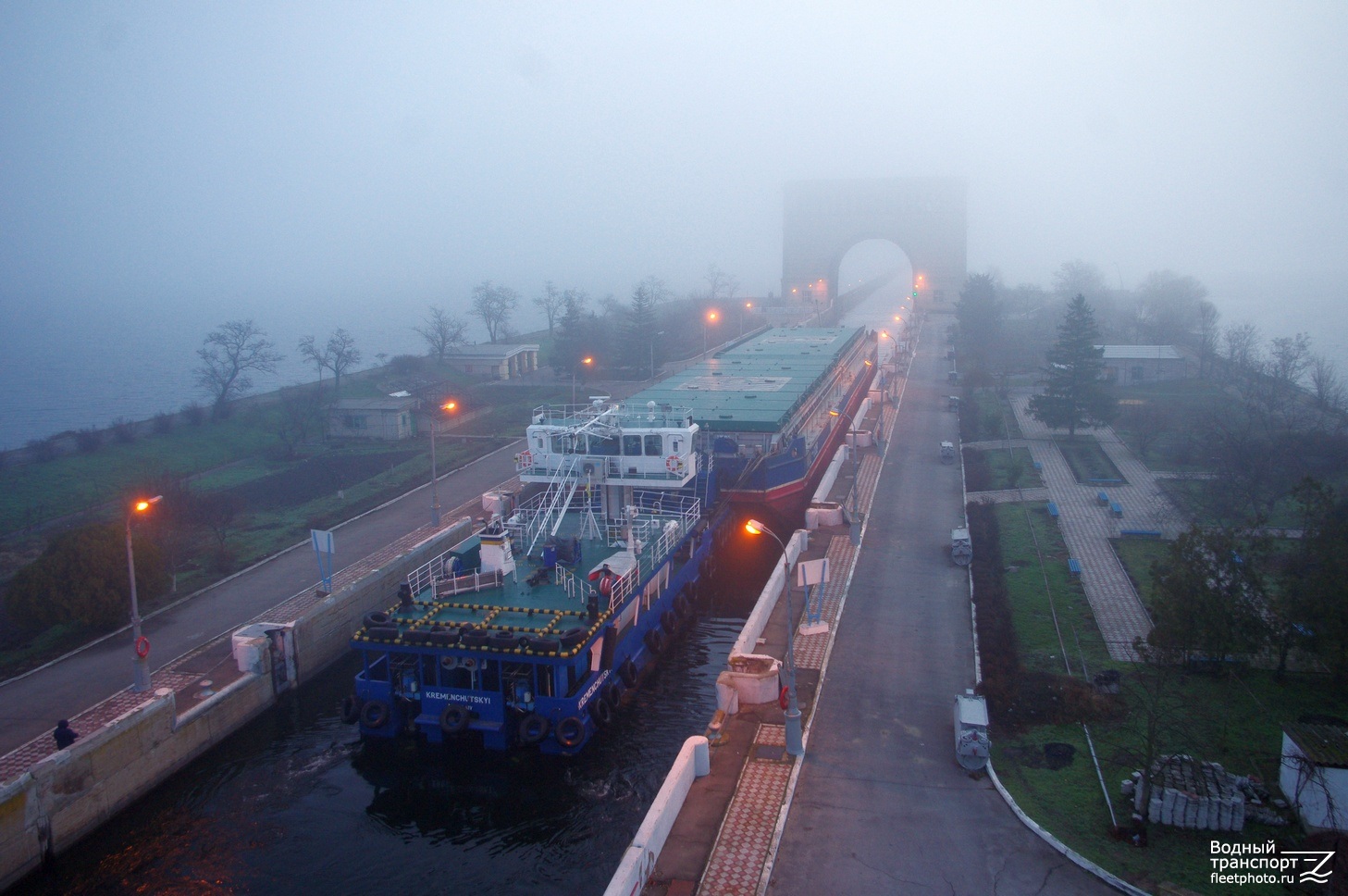 Кременчуцький