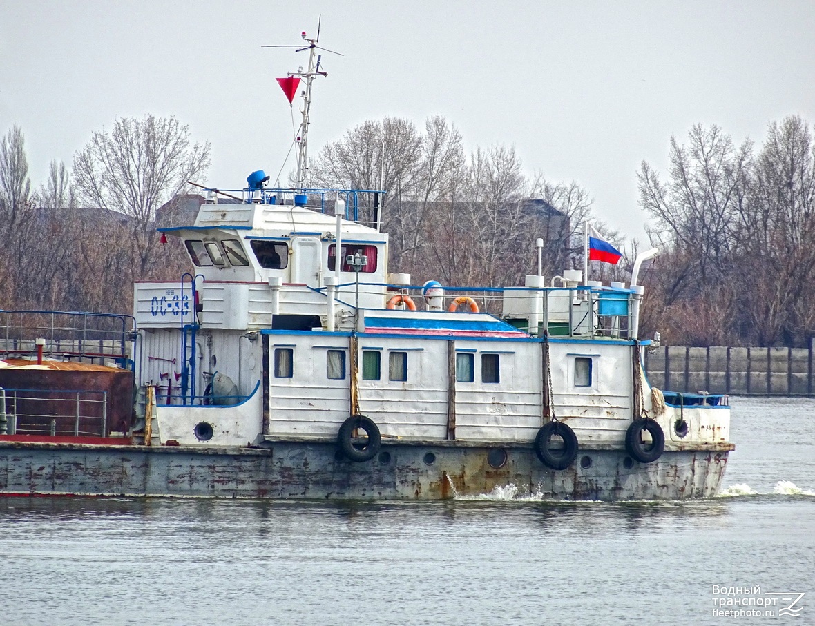 ОС-33. Надстройки