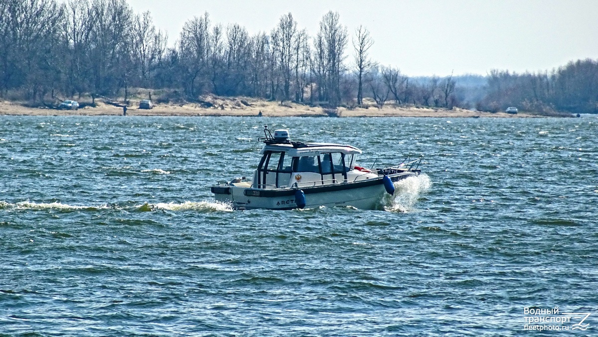 Портконтроль-1