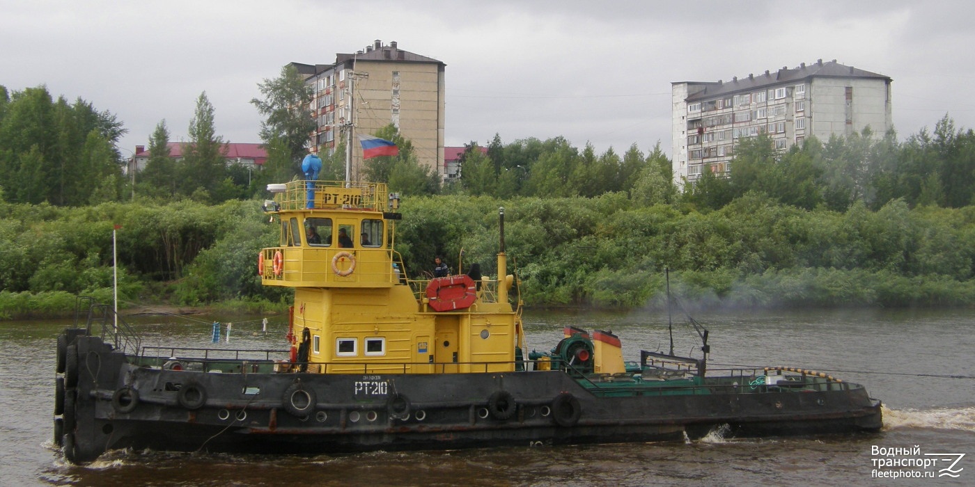 РТ-210