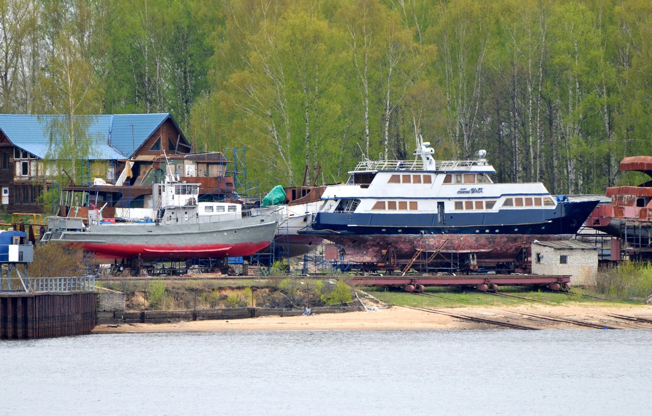 Спартак, Одинокий волк