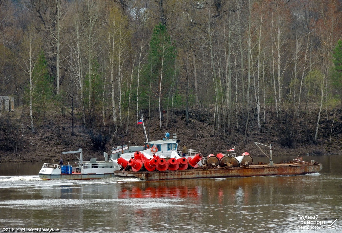 Путейский-26, Т-11