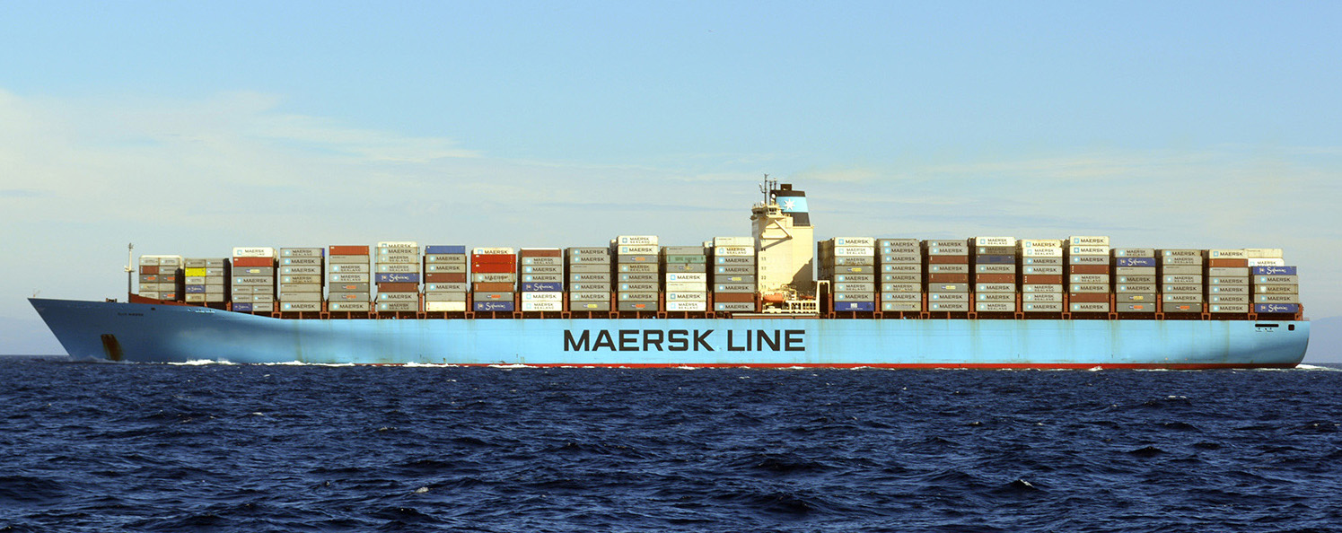 Elly Maersk