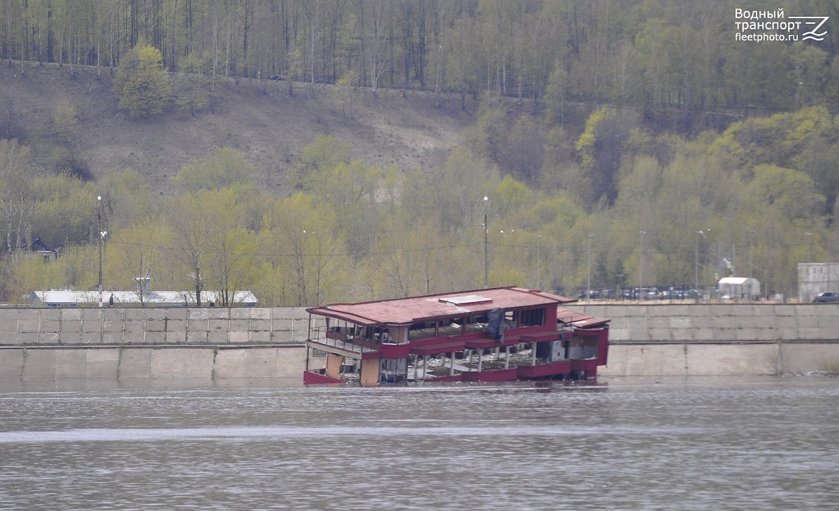 Брандвахта-655 (Савой)