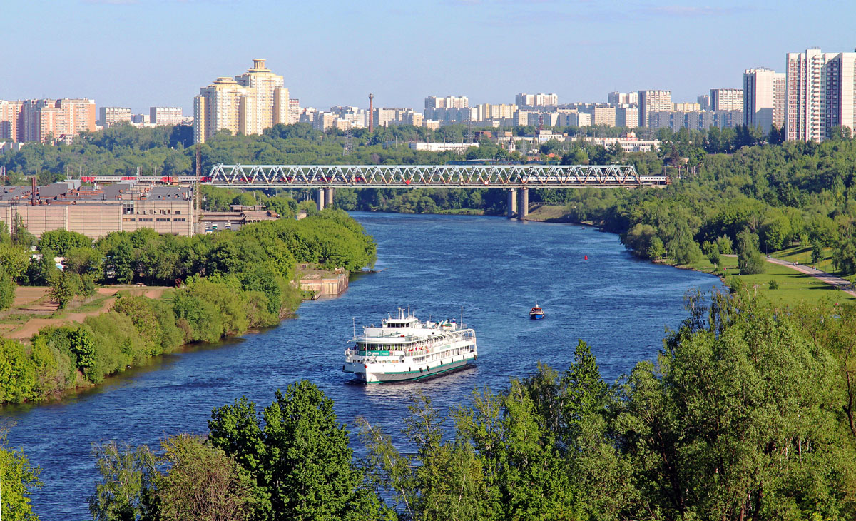 Александр Свешников