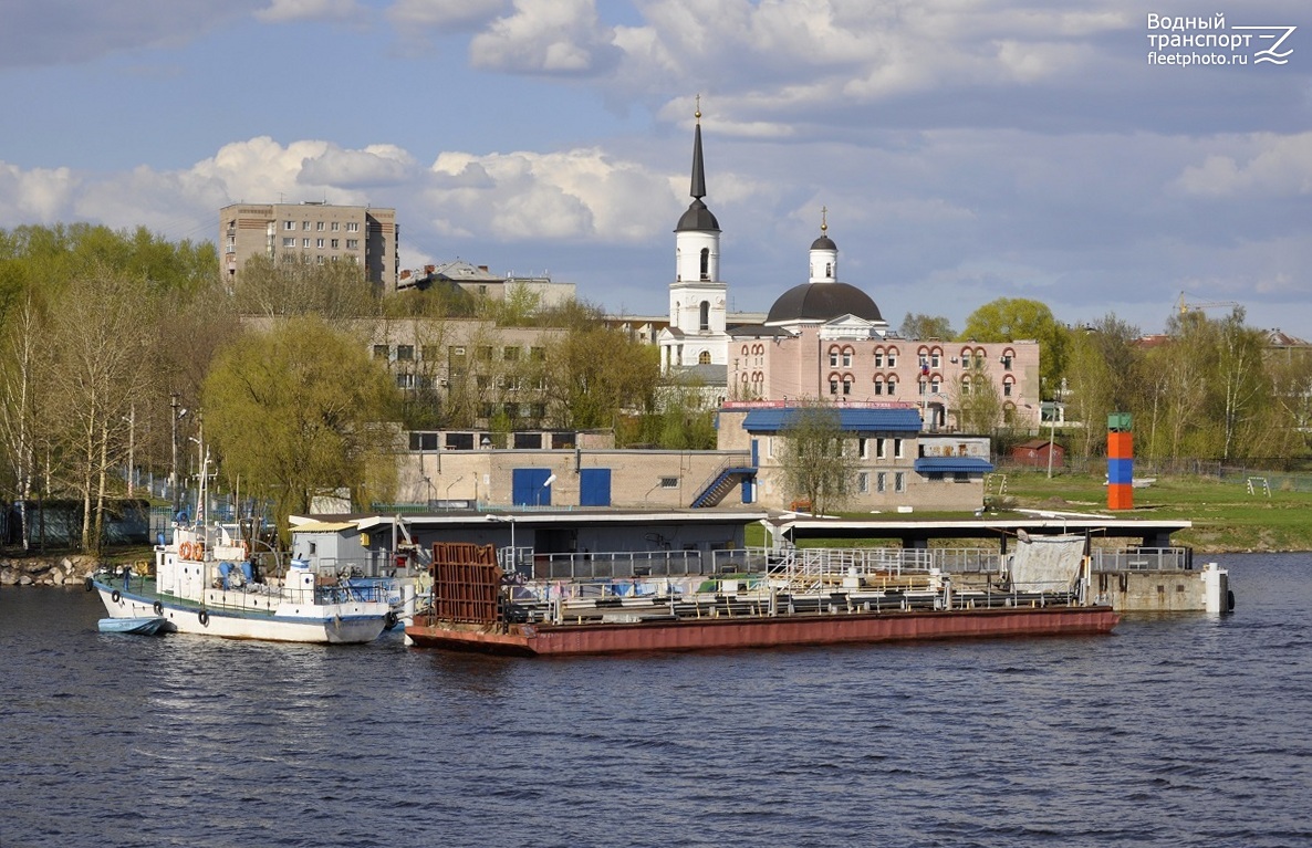 Патрульный-8, РВГ 01-75