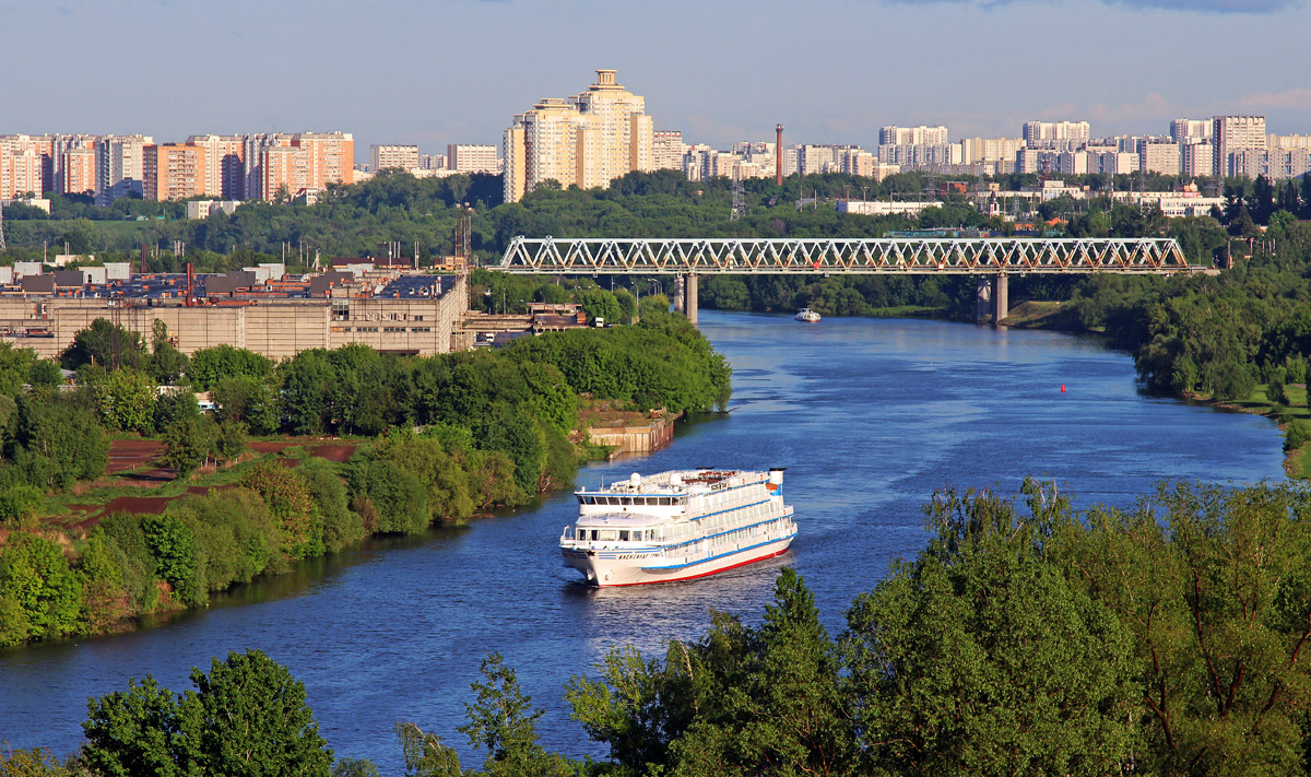 Александр Грин