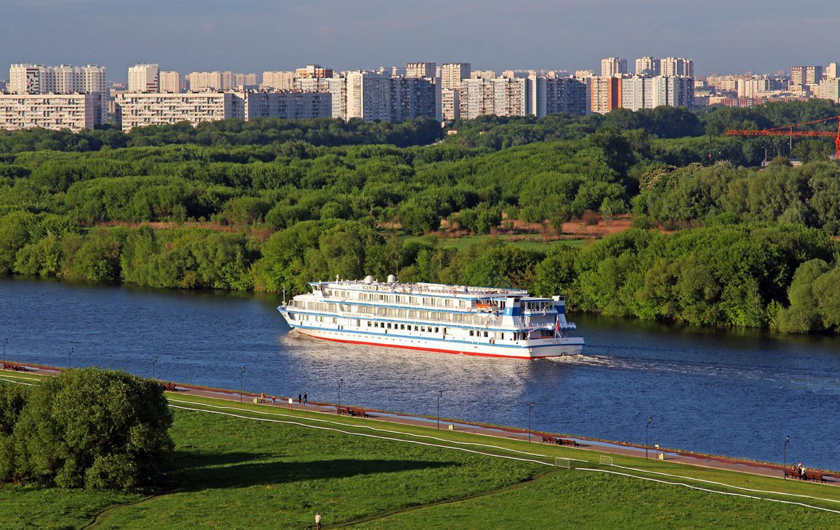 Александр Грин