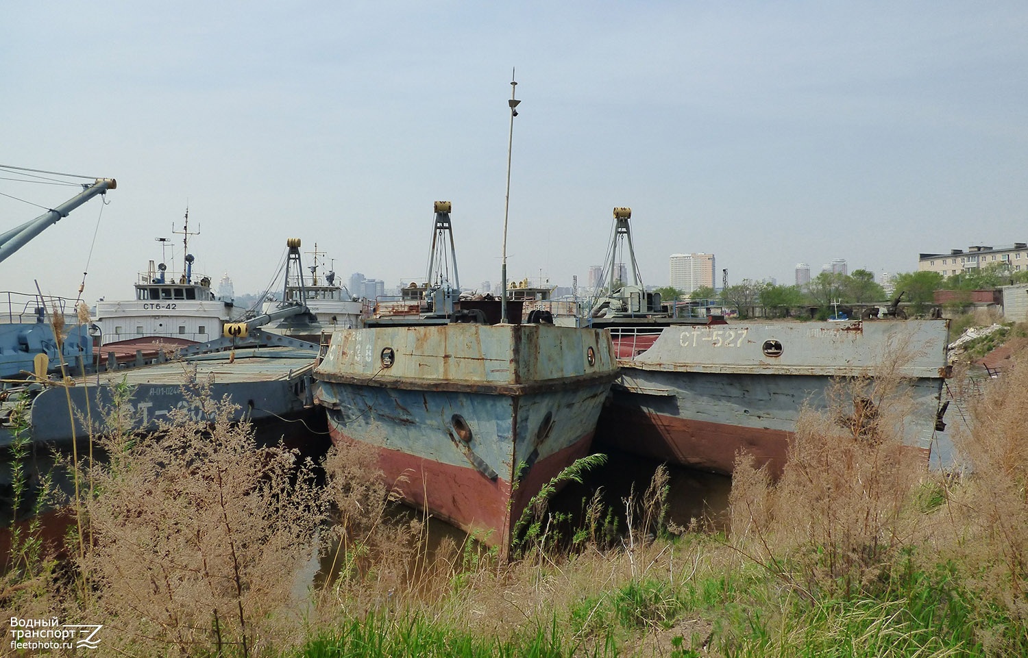 СТ-306, СТ-6-38