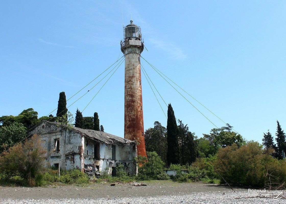 Lighthouses