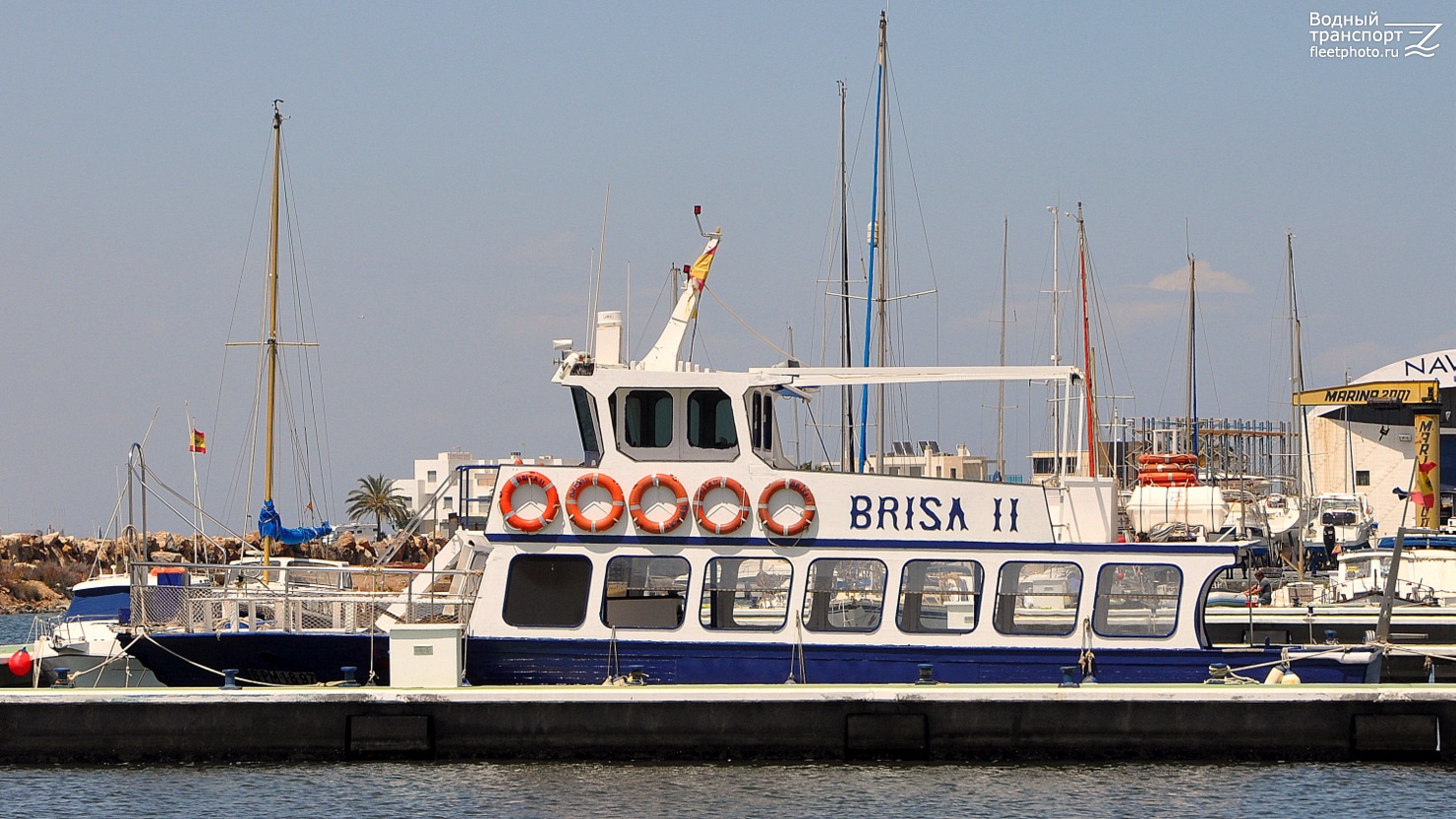 Brisa II