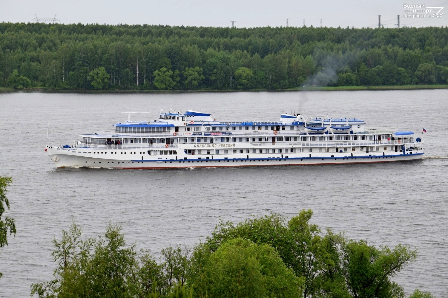 Александр Невский