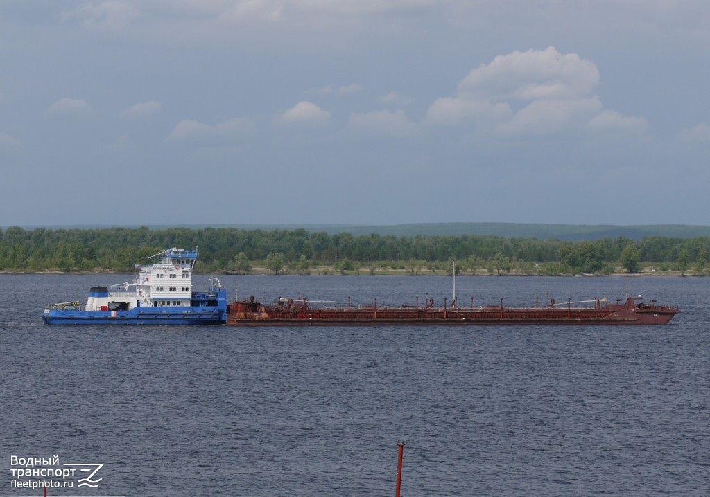 Ваня Коммунист, БН-2