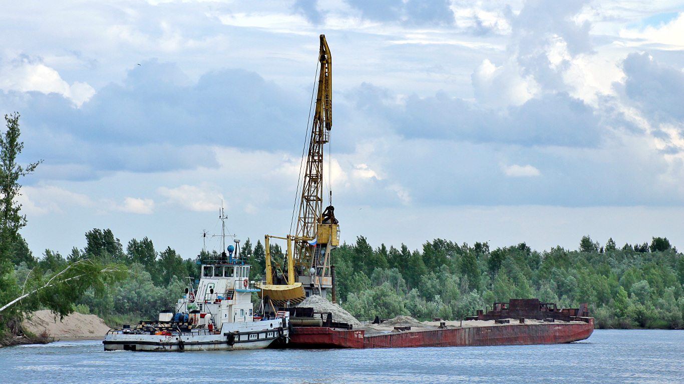 РТ-337, КПЛ 5-30 №42, ТК-1700