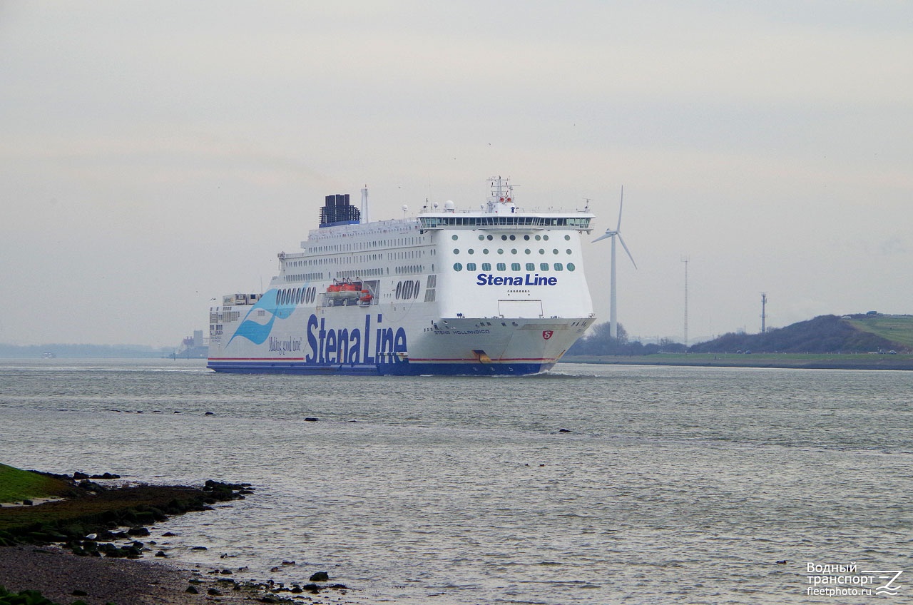 Stena Hollandica