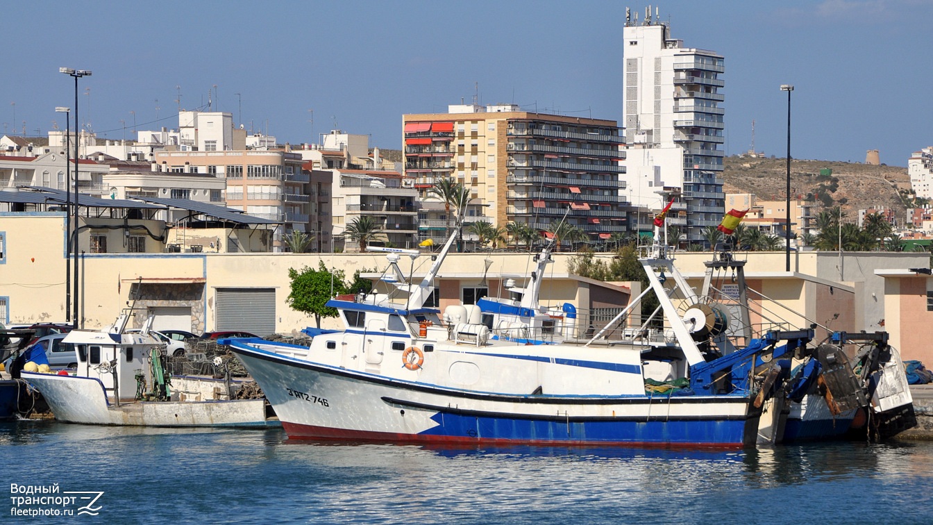 Clamis, Fe Y Esperanza II