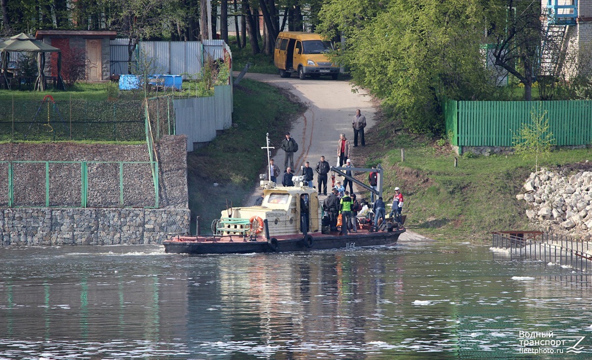 Мотозавозня-28