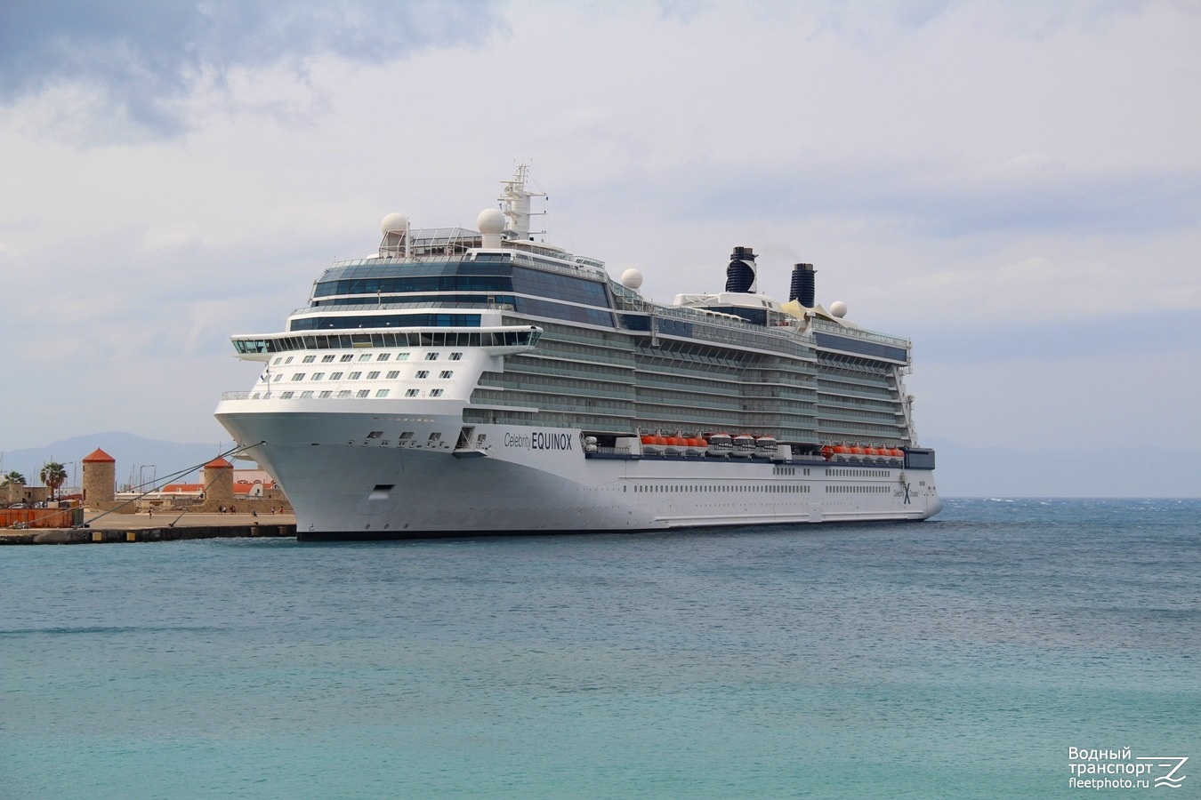 Celebrity Equinox