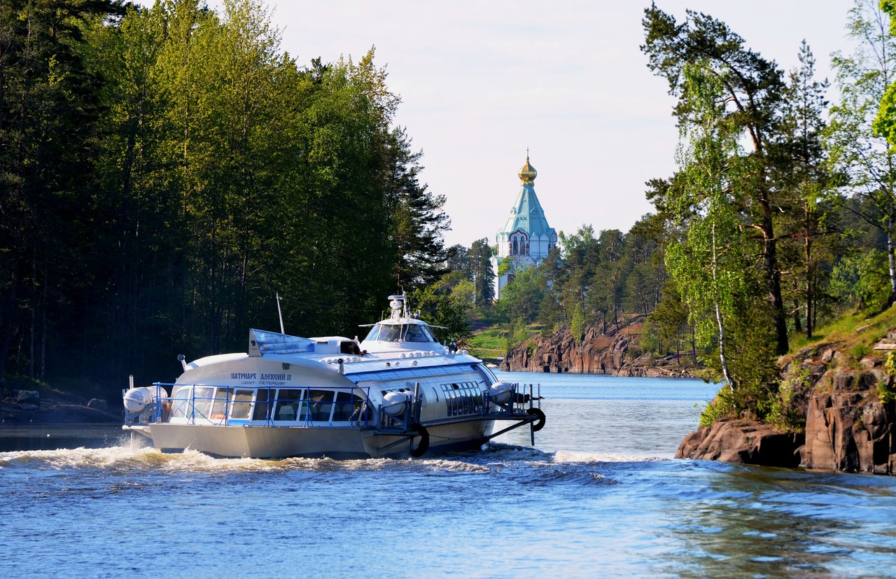 Патриарх Алексий II