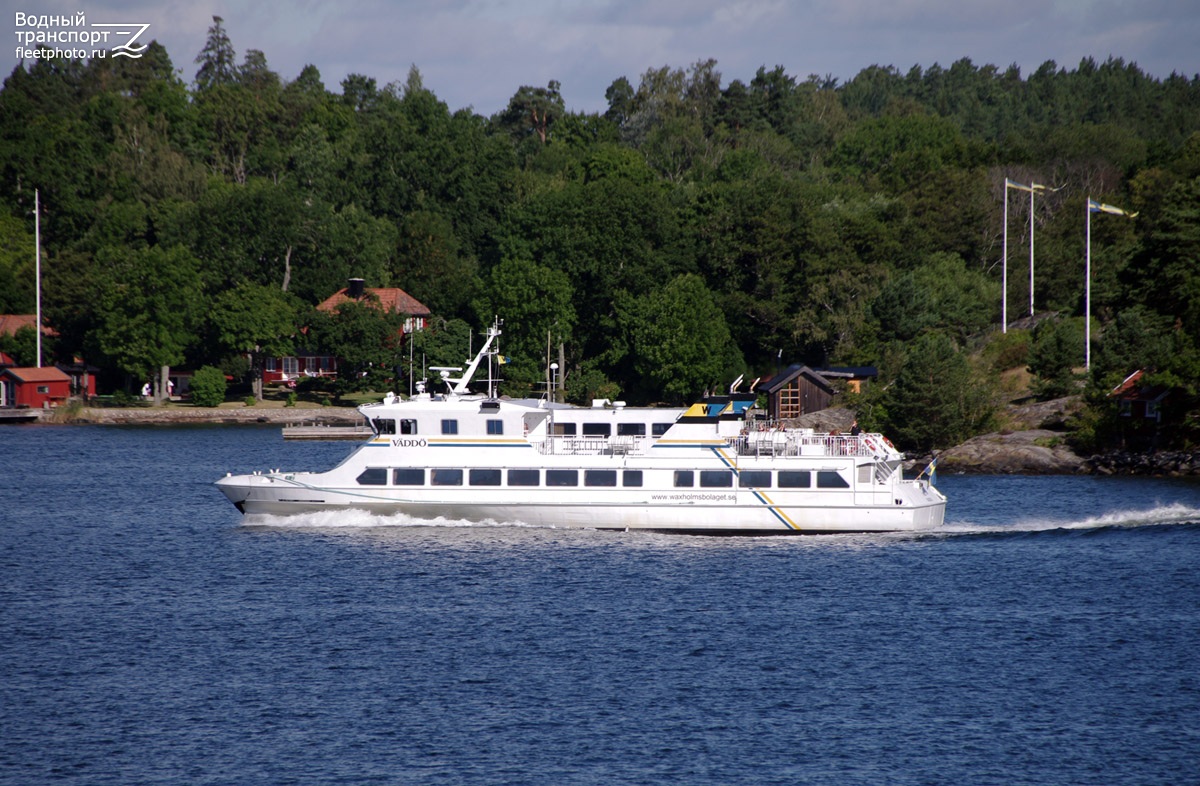 Väddö