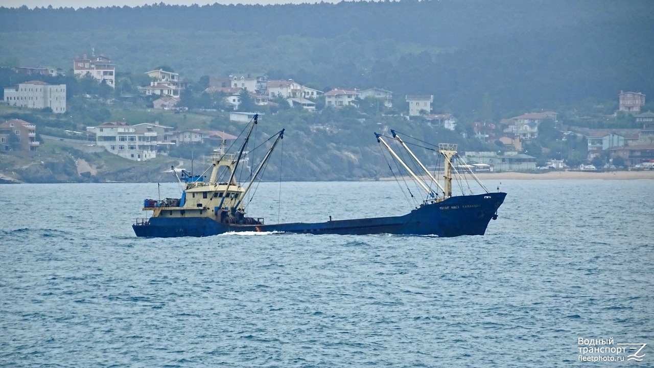 Yusuf Naci Karakurt