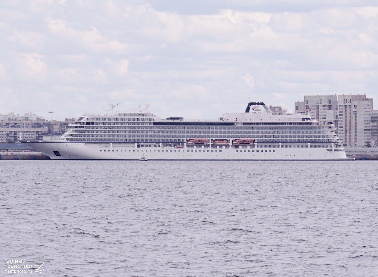 Viking Star