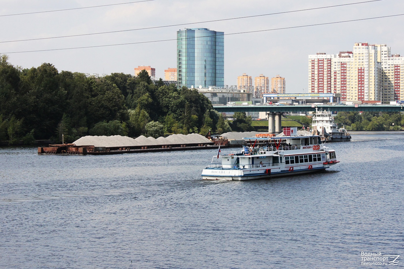 7693, 7703, Сергей Кладько, Москва-1